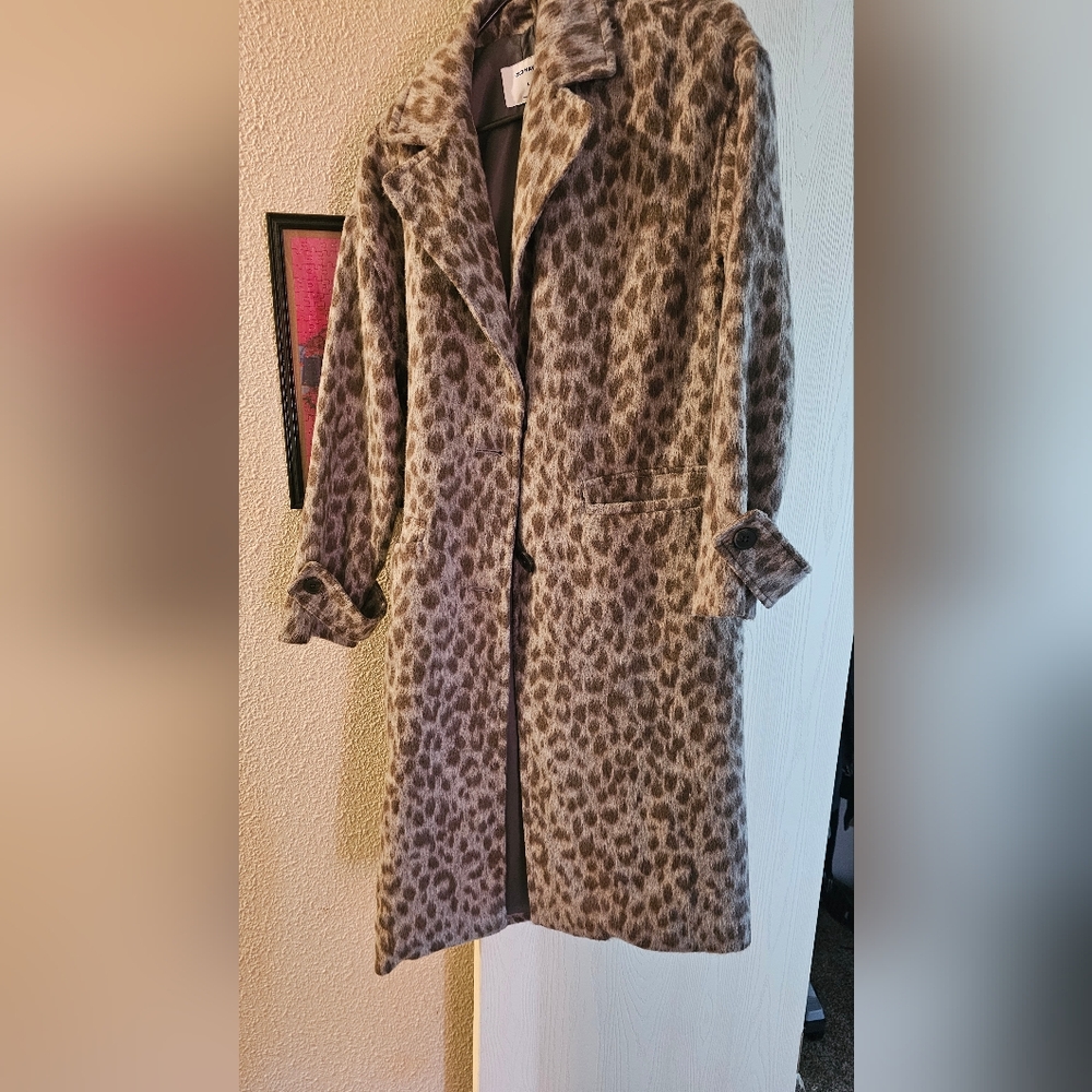 NWOT trench coat